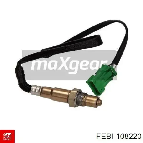 Клапан соленоїд регулювання заслонки EGR Opel 851287