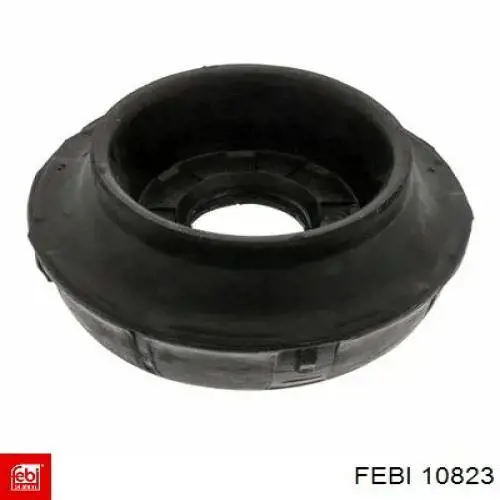 Опора стійки амортизатора переднього Febi 10823 ціна, від 7.95 USD