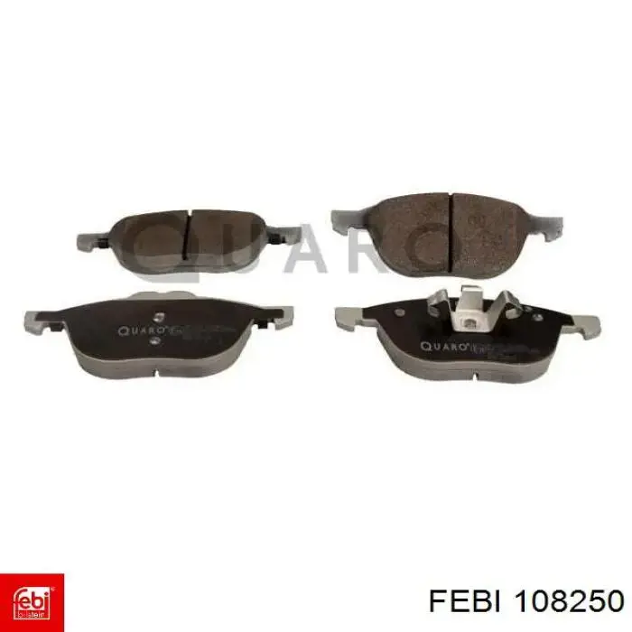 Датчик фаз Q-fix Q2120794 ціна, від 11.13 USD