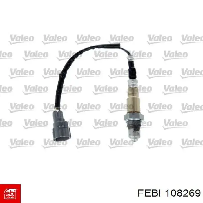Купити 108269 Febi 