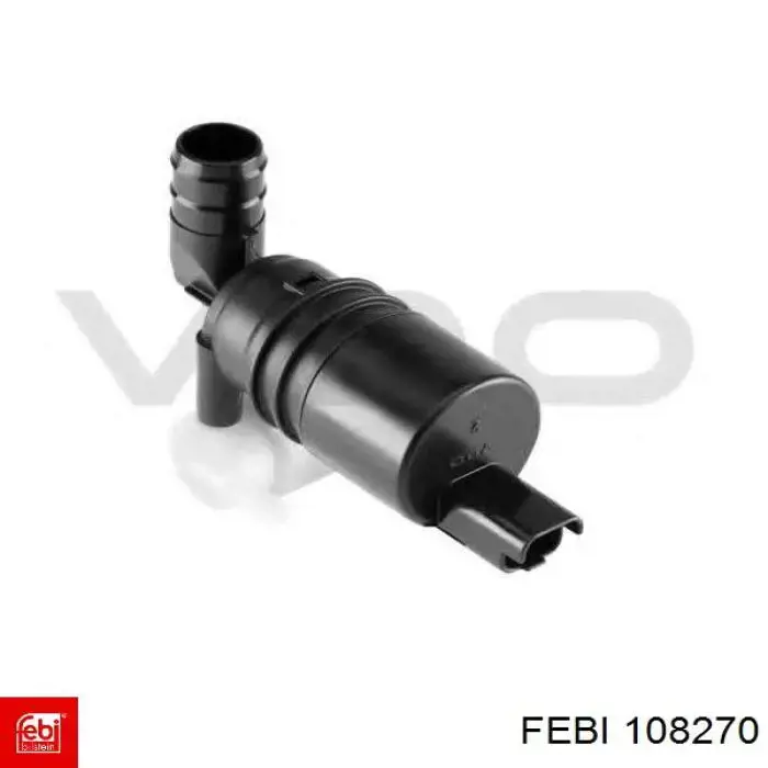  108270 Febi