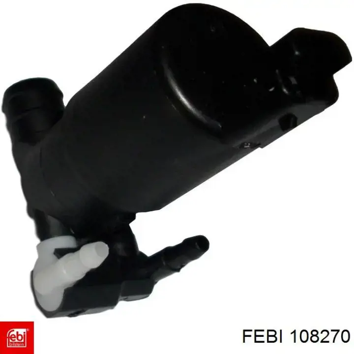  Febi 108270 ціна, від 260.11 USD
