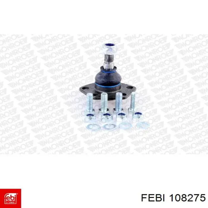 Купити 108275 Febi 