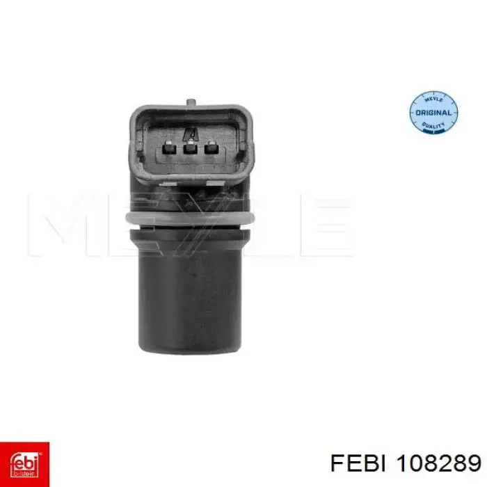 Датчик фаз Febi 108289 ціна, від 12.81 USD