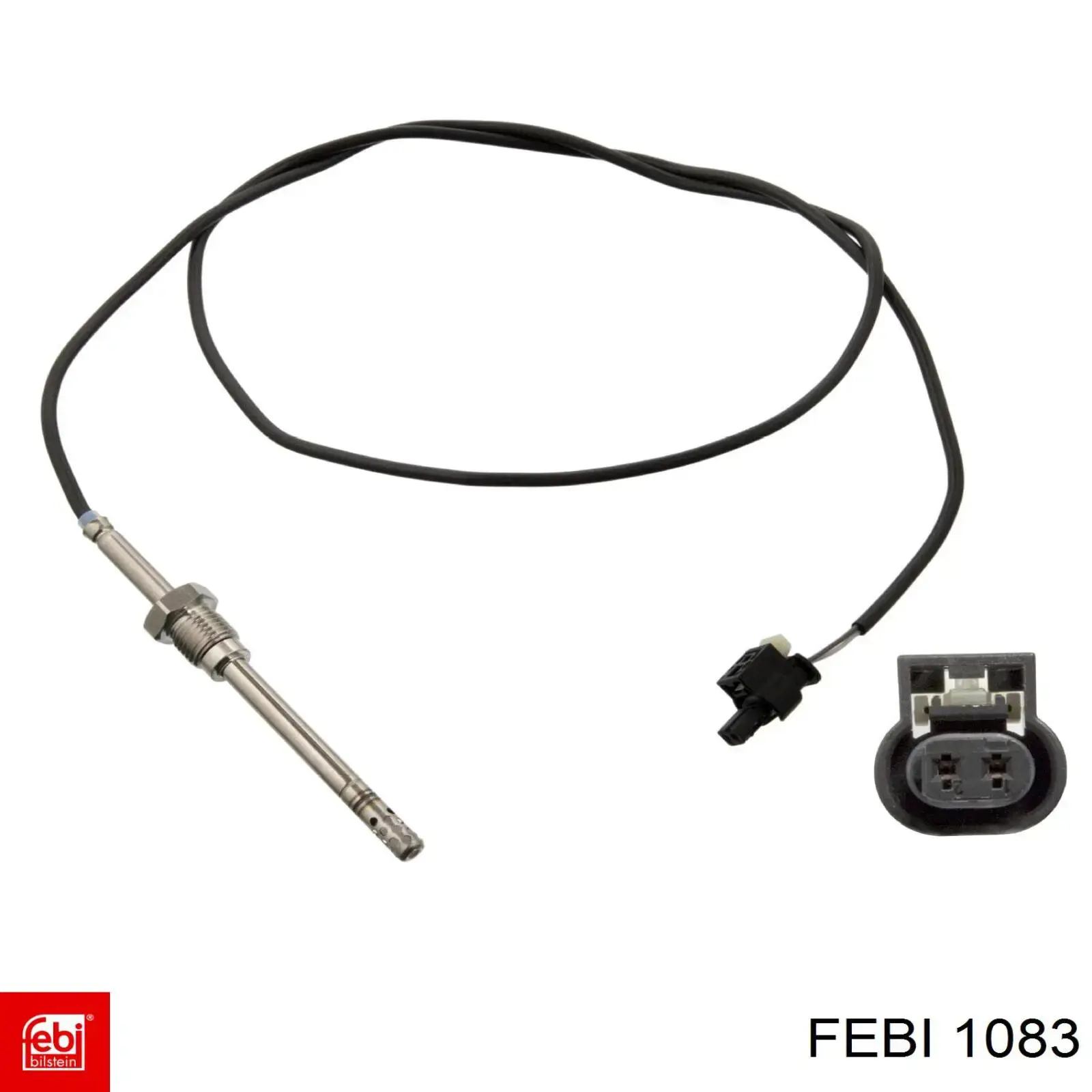 Купити 1083 Febi Опора стабілізатора