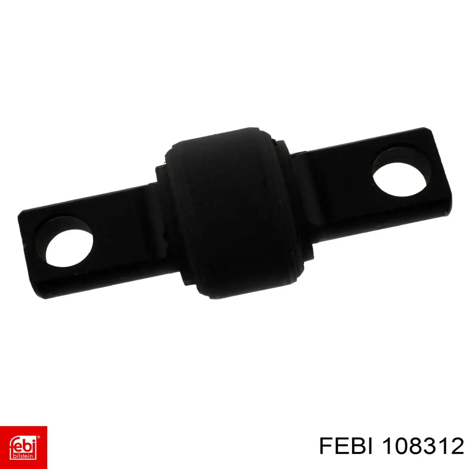 Повітряний фільтр 108312 Febi
