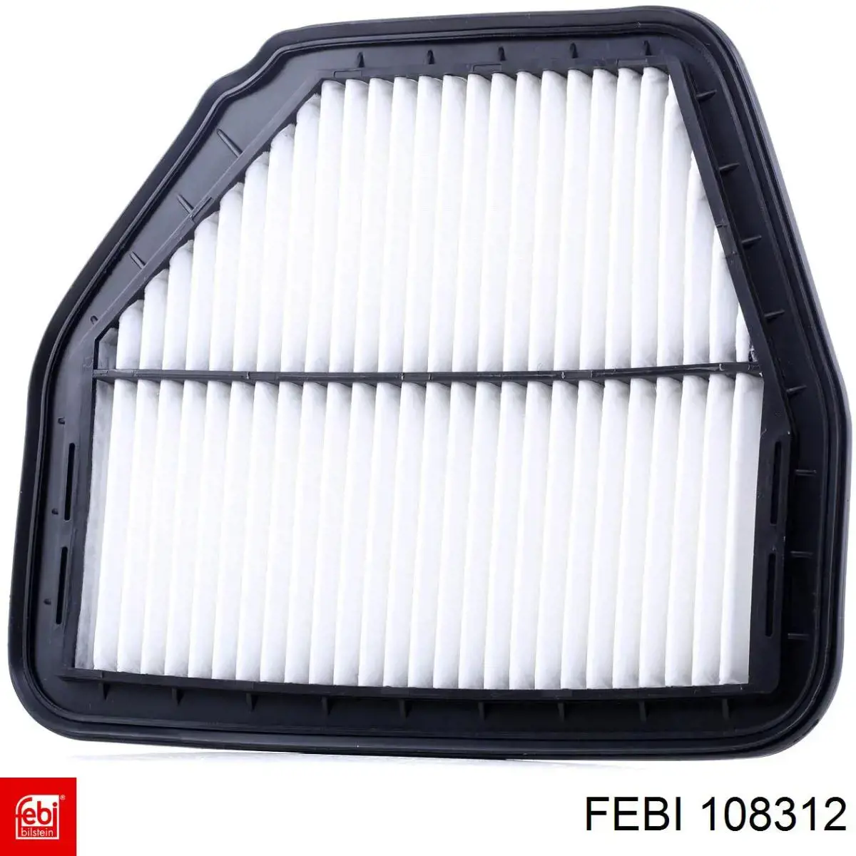 Купити 108312 Febi Автомобільний фільтр повітря