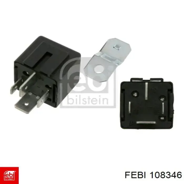 Заспокоювач ланцюга ГРМ, комплект Febi 108346 ціна, від 104.63 USD