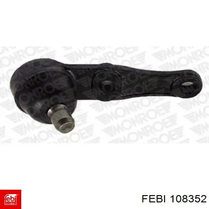 Олива Ford WSSM2C948B ціна, від 57.62 USD