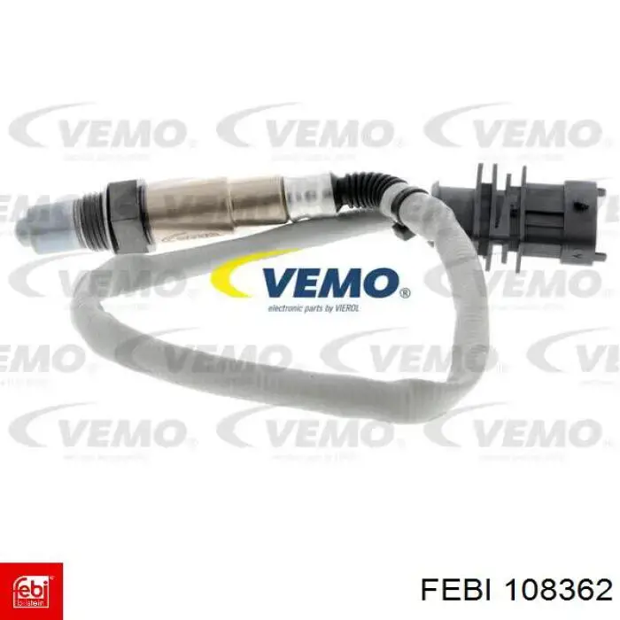 Олива Febi 108362 ціна, від 61.64 USD