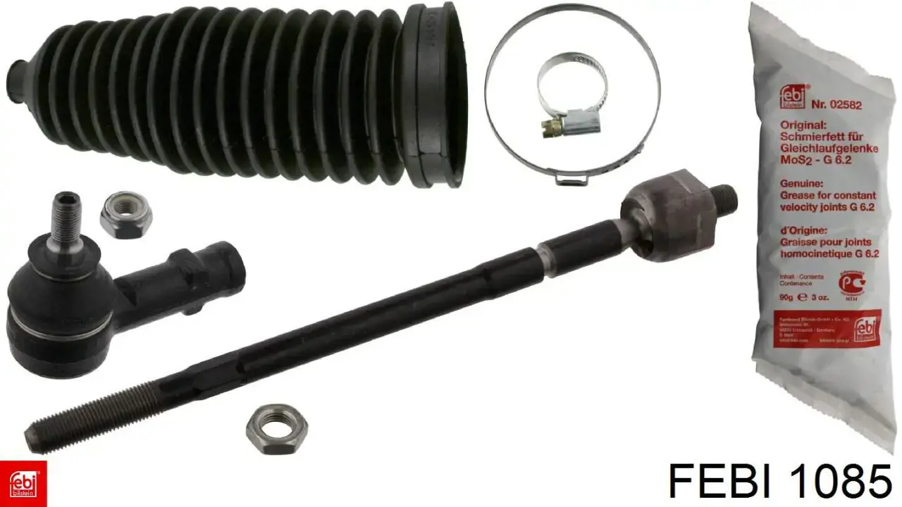 Купити A126323018564 Mercedes Подушка стабілізатора передня