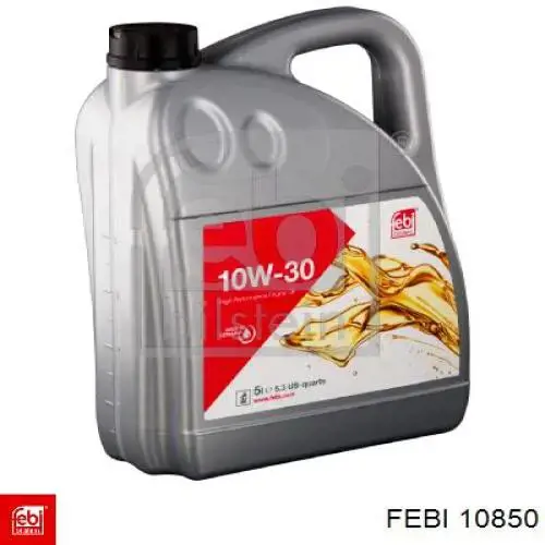 Пильник рульової тяги Febi 10850 ціна, від 4.09 USD
