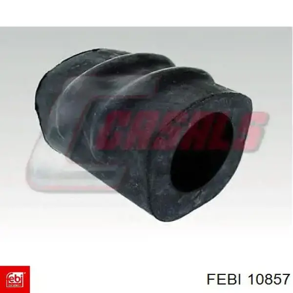 Подушка стабілізатора Febi FE10857 ціна, від 1.77 USD