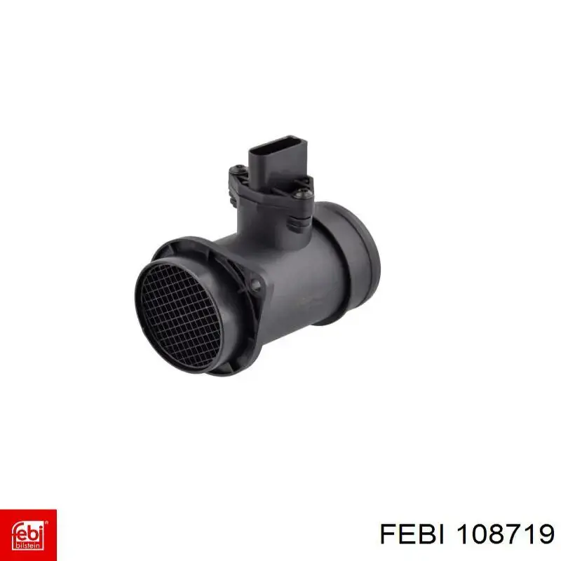 Права подушка двигуна Febi 108719 ціна, від 104.89 USD