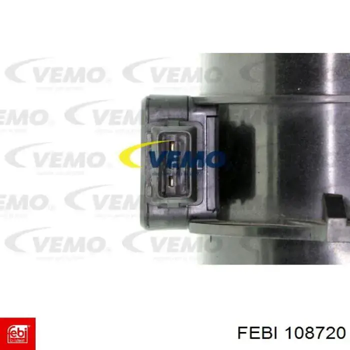 Фільтр АКПП 108720 Febi