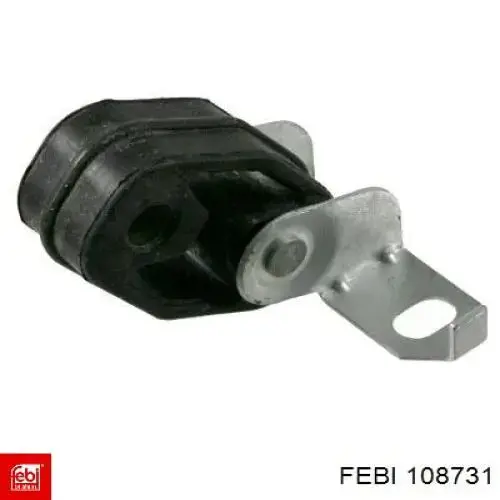 Ланцюг ГРМ, комплект Febi 108731 ціна, від 112.50 USD
