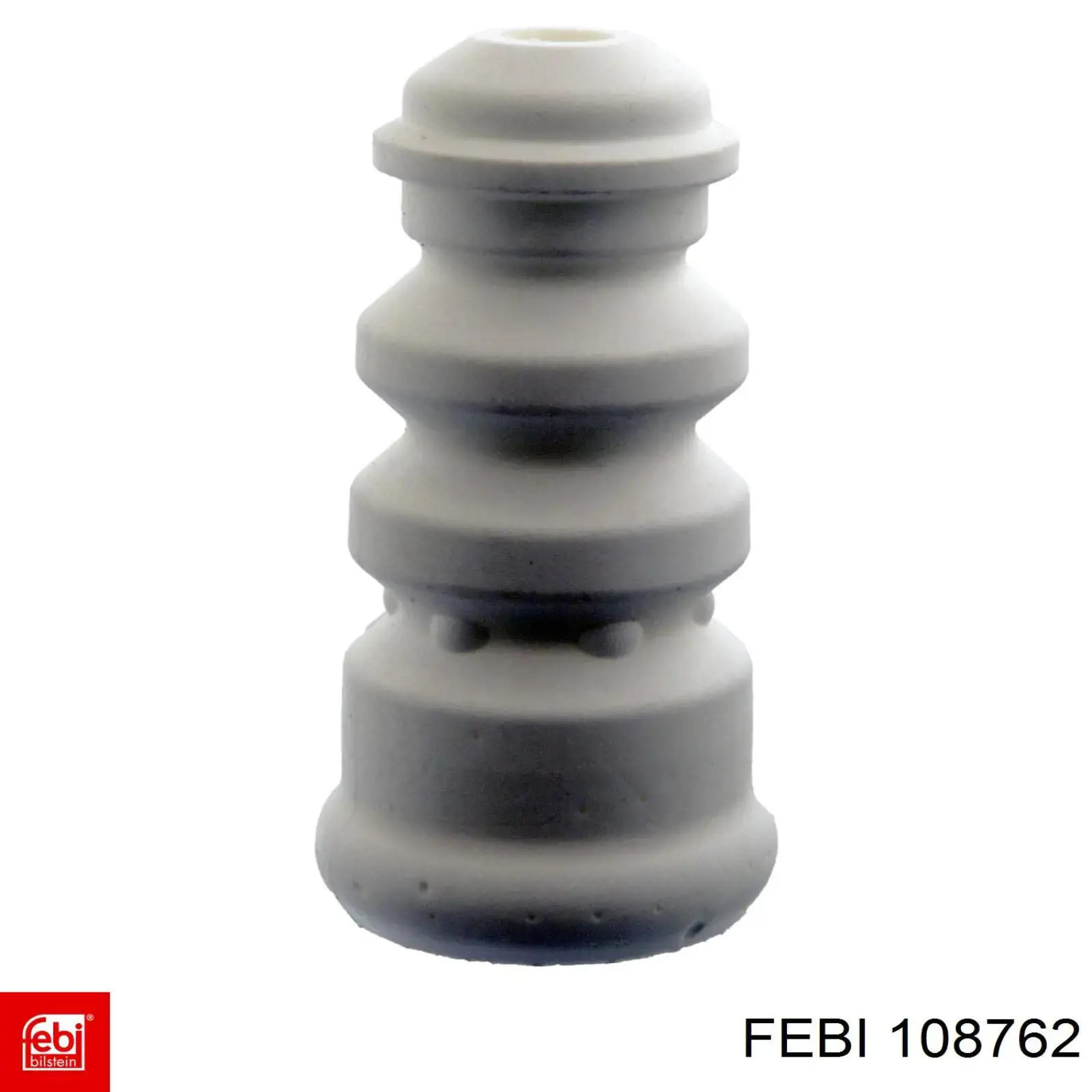 Подушка (опора) двигуна, ліва передня Febi 108762 ціна, від 159.10 USD