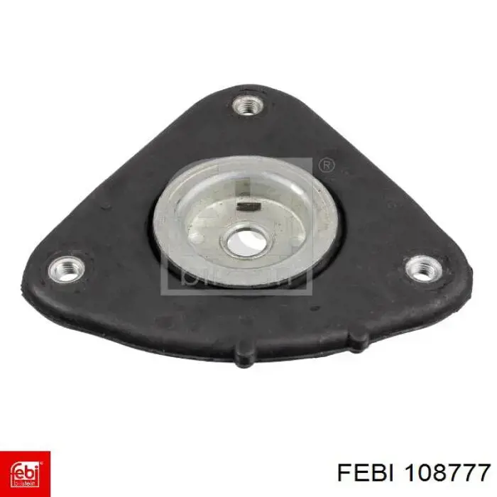 Купити DBMA008TT Thermotec Водяний бачок системи охолодження