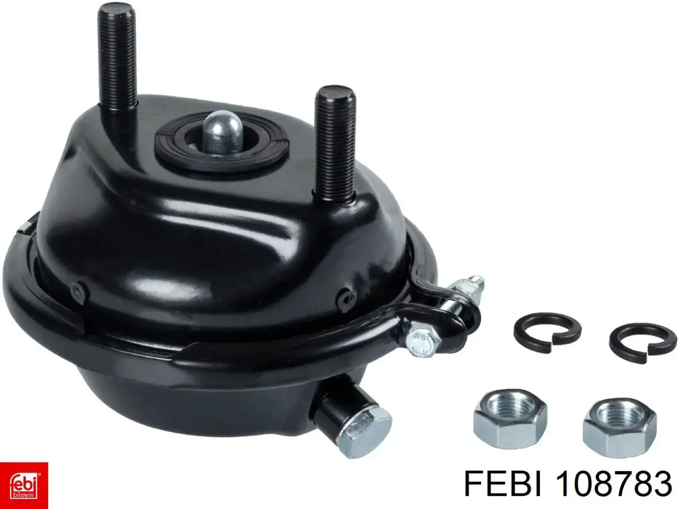 Камери пневматичного Febi 108783 ціна, від 25.45 USD