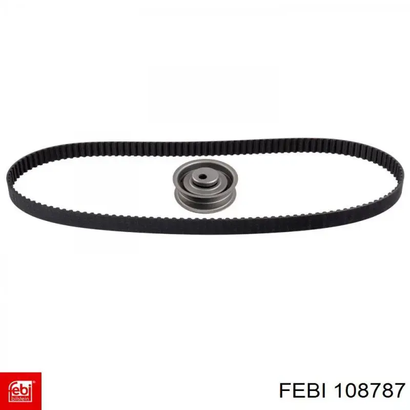 Клапан EGR Febi 108787 ціна, від 44.91 USD