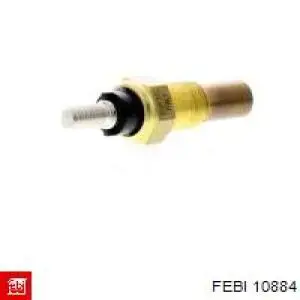 Тяга рульова в зборі, ліва Febi 10884 ціна, від 16.86 USD