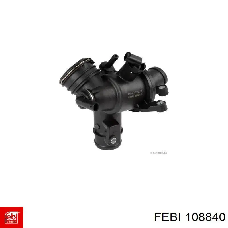 Термостат DTM95713 Denso