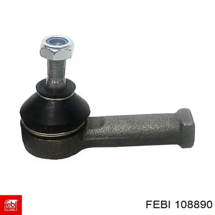 Купити 108890 Febi Рульовий наконечник