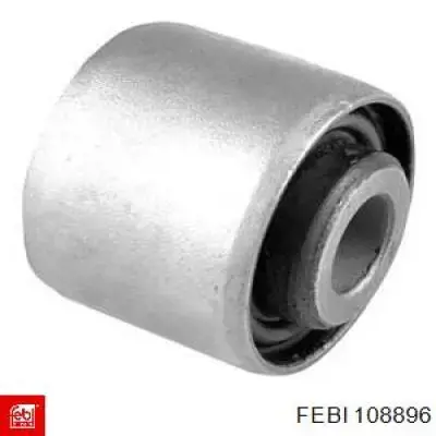 Сайлентблок заднього важеля Febi 108896 ціна, від 4.67 USD