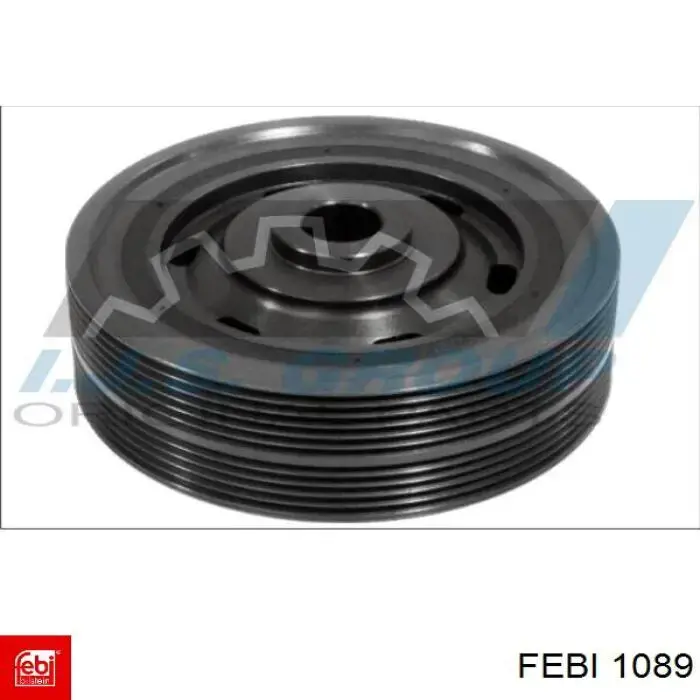 Антифріз концентрат Febi 1089 ціна, від 9.39 USD