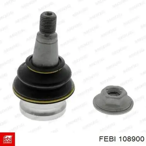Купити 108900 Febi Кульова опора, нижня