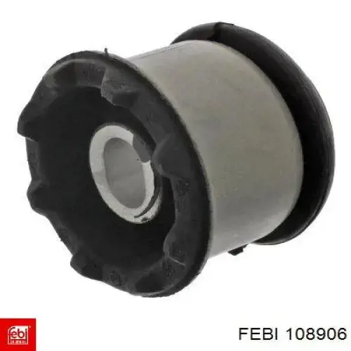 Подушка стабілізатора Febi 108906 ціна, від 9.57 USD