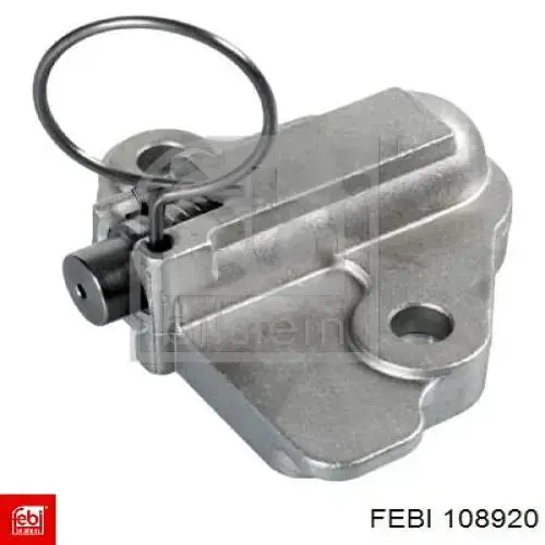 Комплект ланцюга ГРМ KTC1106 Dayco