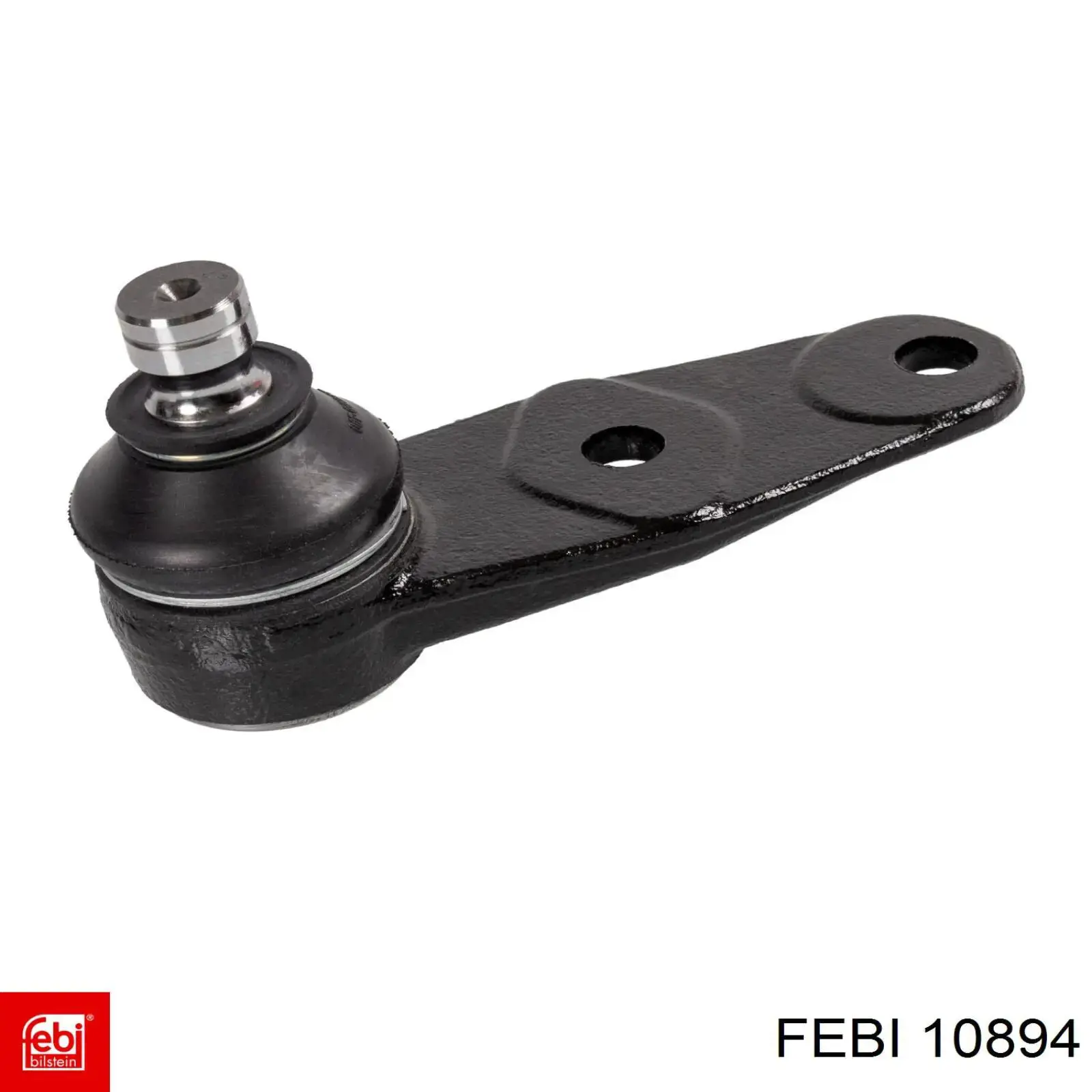 Важіль передній лівий Febi 10894 ціна, від 30.88 USD