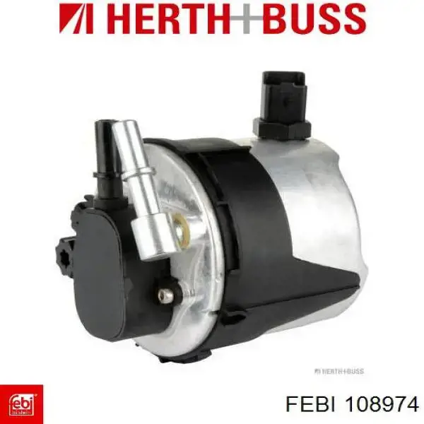 Паливний фільтр 108974 Febi