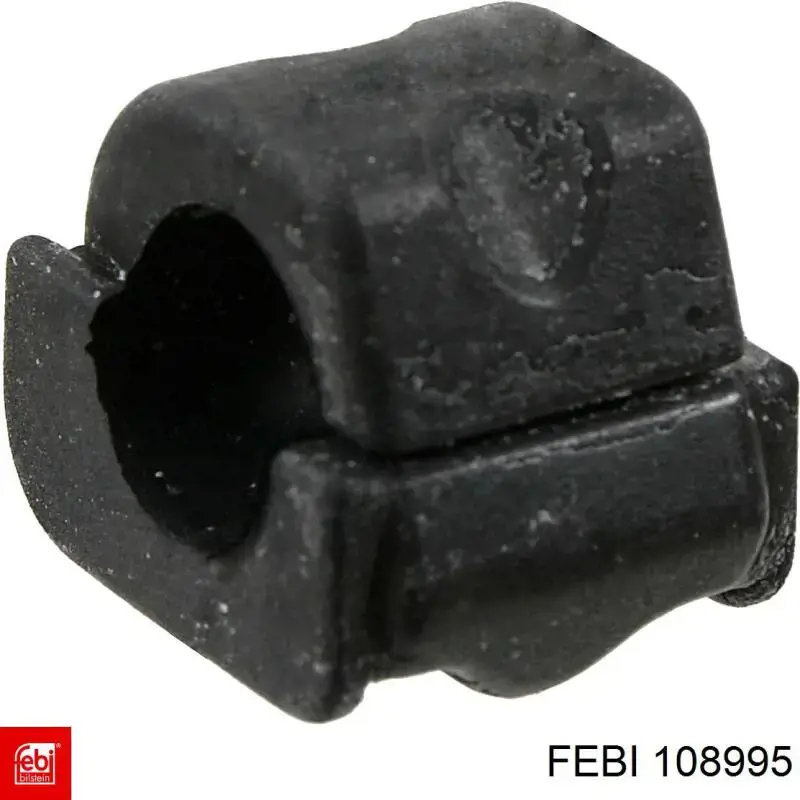 108995 Febi Фільтр масла