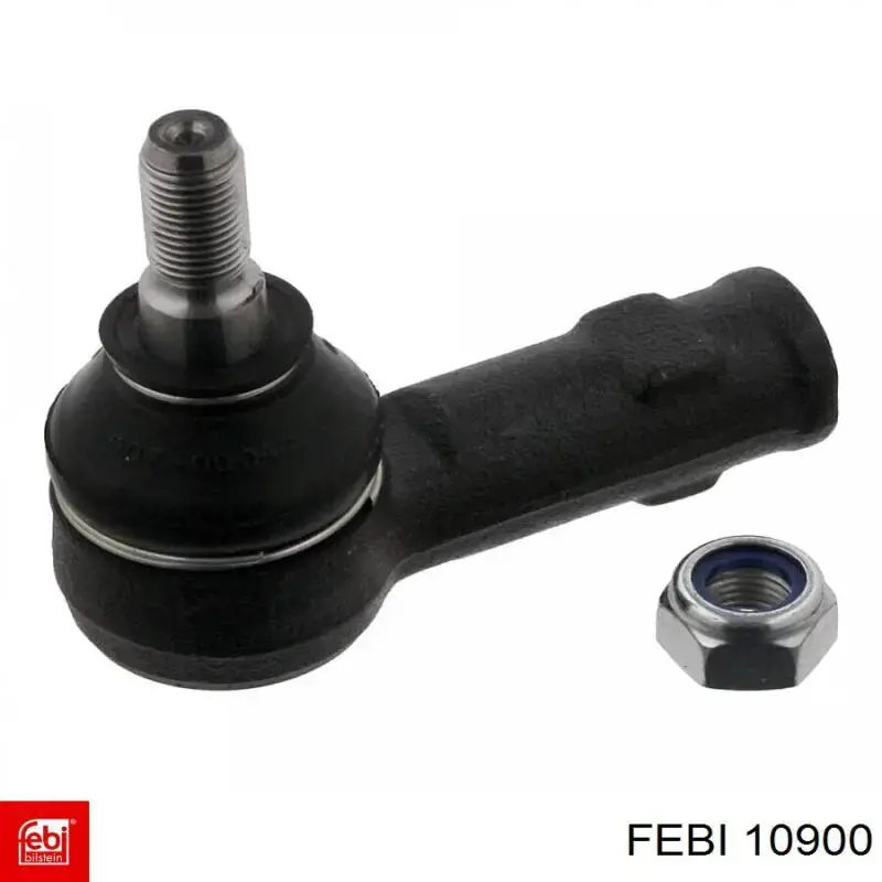 Купити 10900 Febi Рульовий наконечник