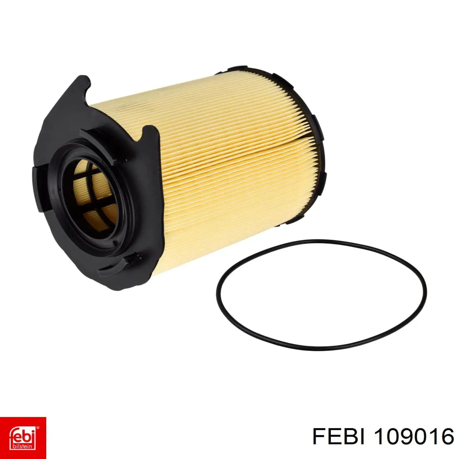 Повітряний фільтр F026400810 Bosch