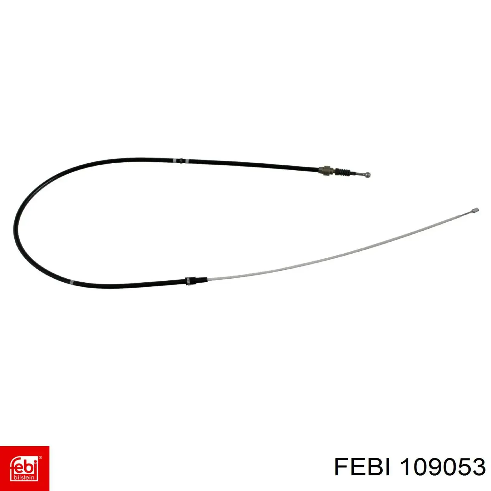 Купити 109053 Febi 