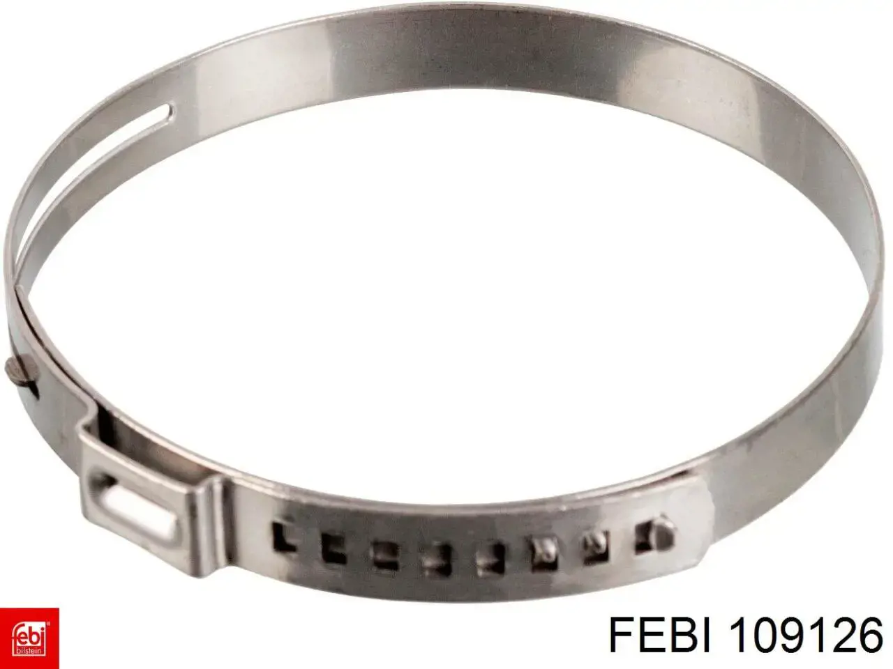 Пильник рульової тяги Febi 109126 ціна, від 6.40 USD