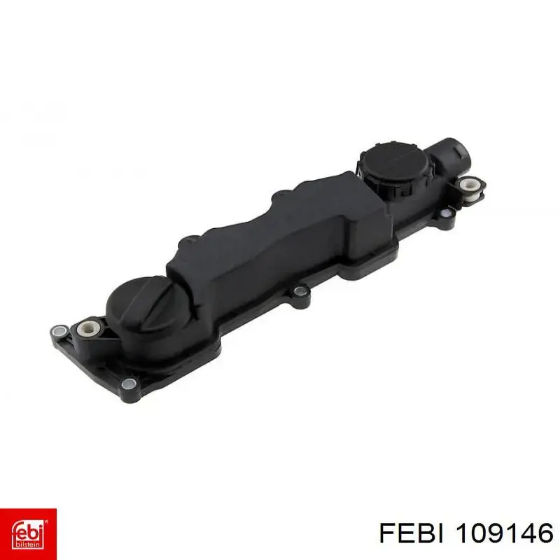 Кришка клапанна Febi 109146 ціна, від 50.76 USD