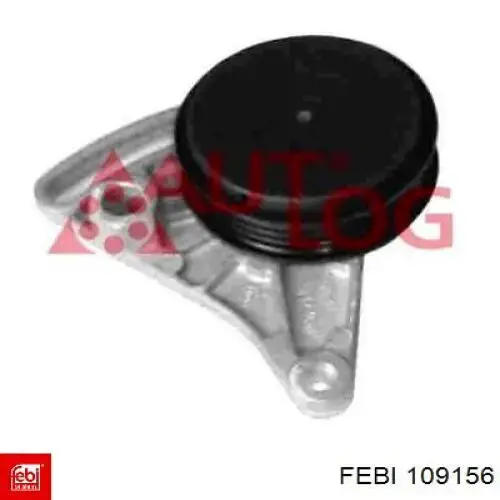 Ланцюг ГРМ, комплект Febi 109156 ціна, від 120.18 USD