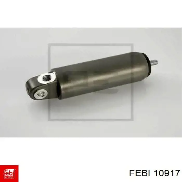 10917 Febi Циліндр заслінки глушника двигуна