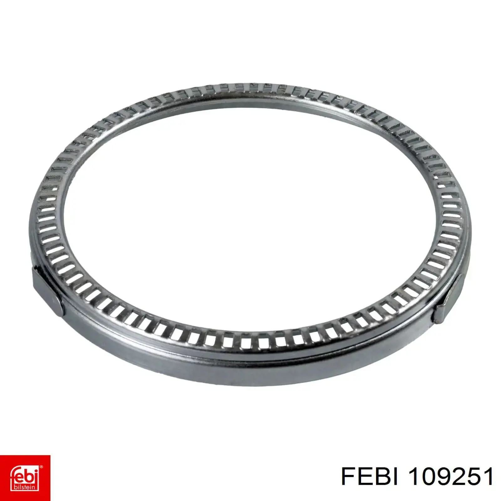 Кільце ABS Febi 109251 ціна, від 11.49 USD