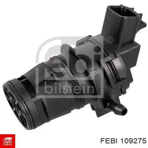 Моторчик омивача переднього скла Febi 109275 ціна, від 27.05 USD