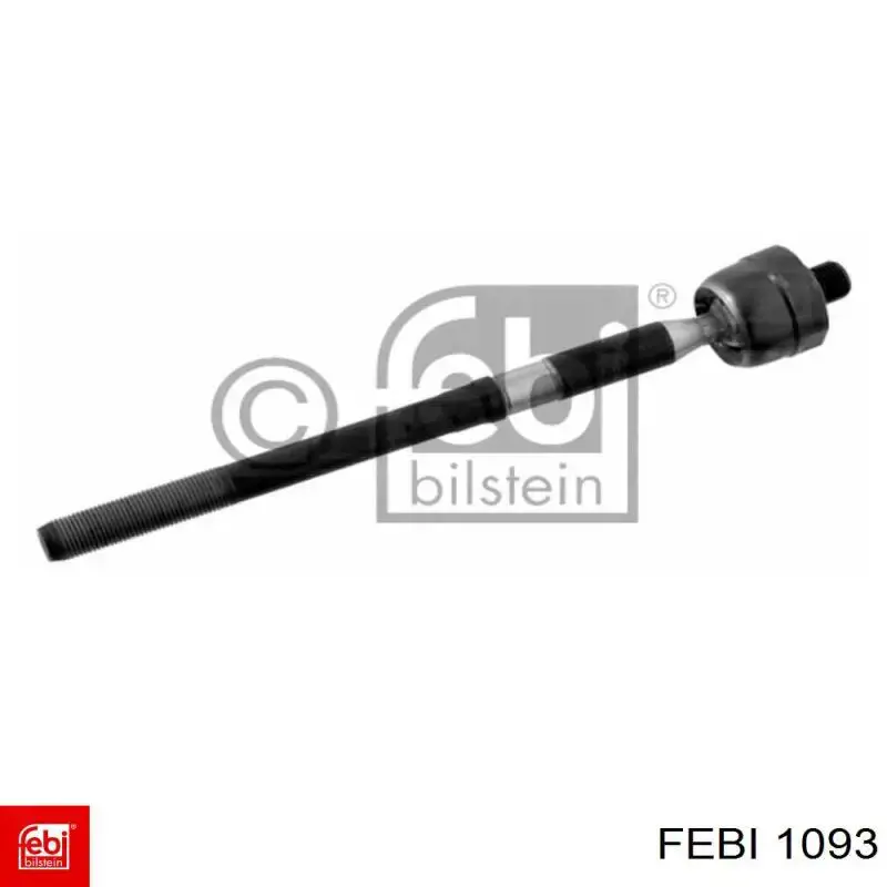 Купити 1093 Febi 