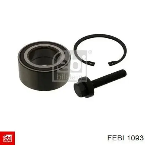  1093 Febi