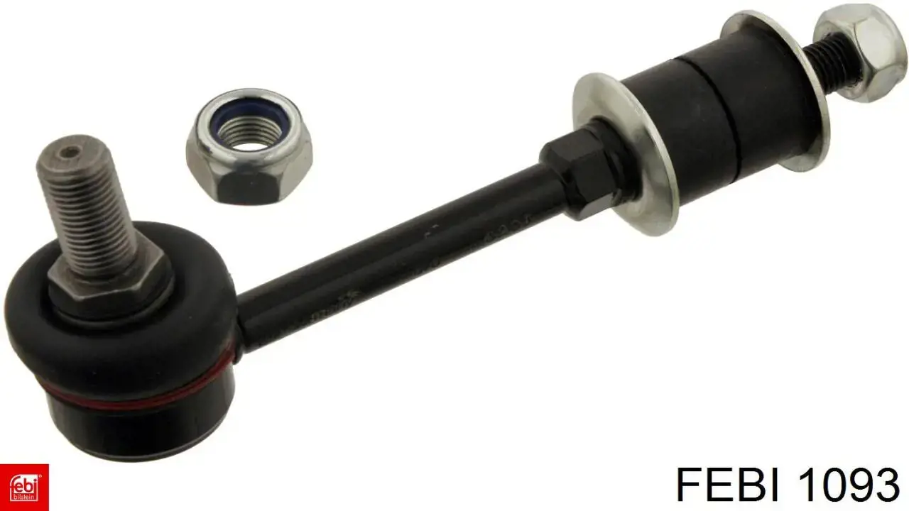  Febi 1093 ціна, від 0.32 USD