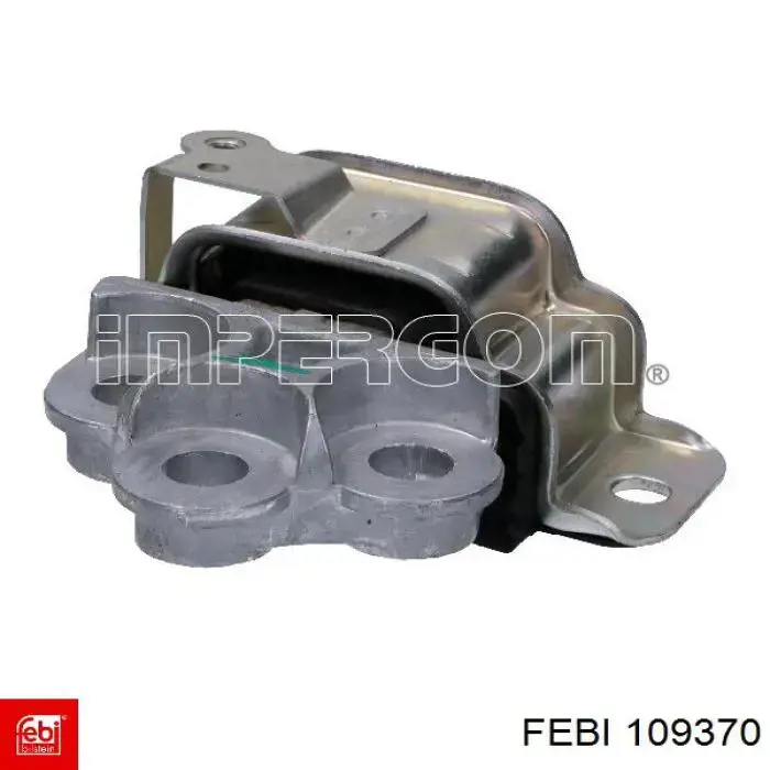 Ліва подушка двигуна Lemforder 4244101 ціна, від 33.63 USD