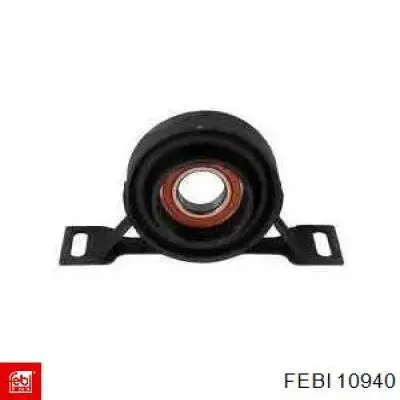 ГРМ ремінь Febi 10940