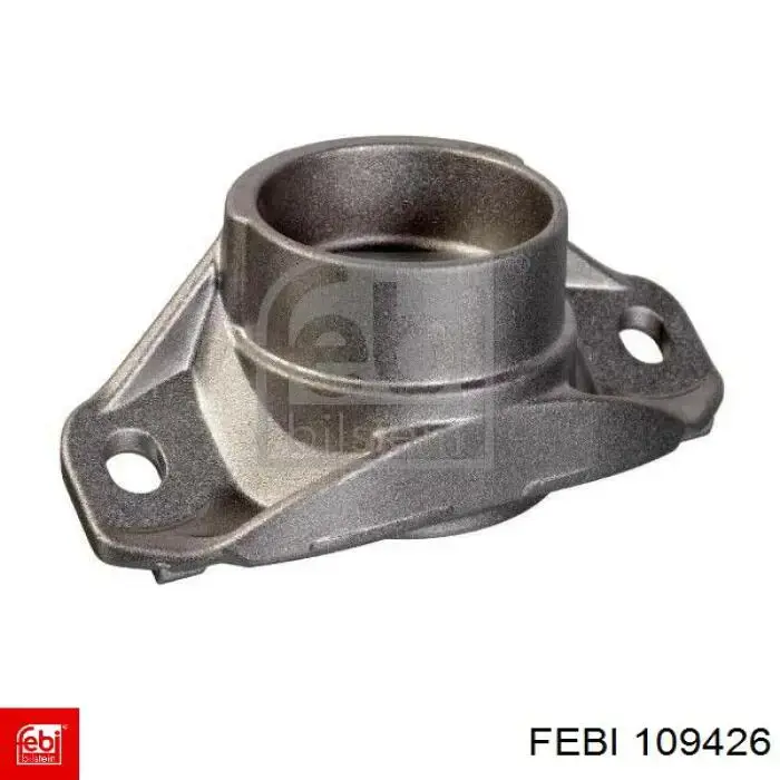 Буфер-відбійник амортизатора заднього Febi 109426 ціна, від 22.40 USD